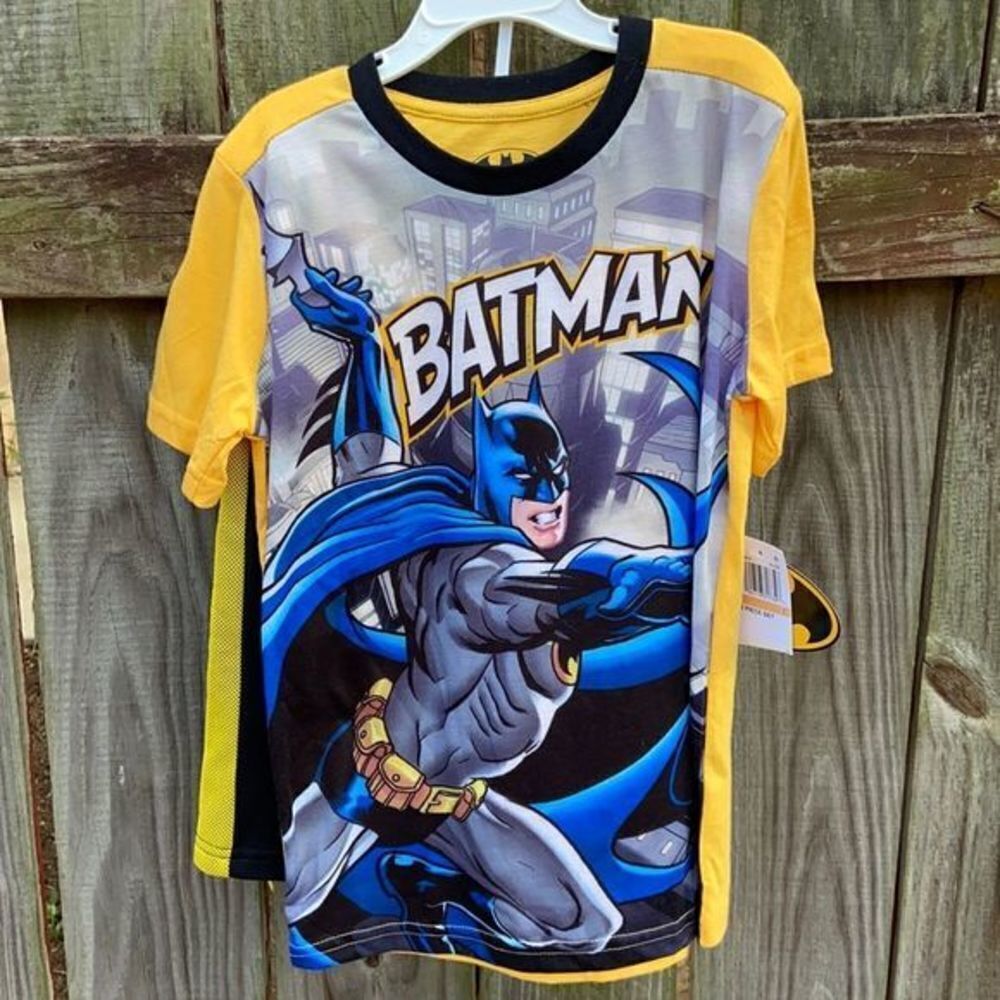 Boys Batman‎ set